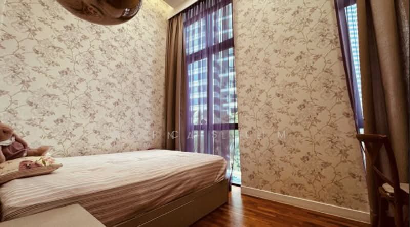 d'Leedon (Former Farrer Court) Condominium For Sale at S$ 4,488,800 | PropertyGuru Singapore - Bedroom