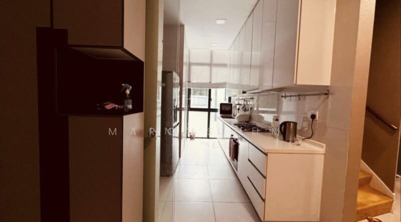 d'Leedon (Former Farrer Court) Condominium For Sale at S$ 4,488,800 | PropertyGuru Singapore - Kitchen