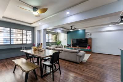 For Sale - 629 Woodlands Ring Road