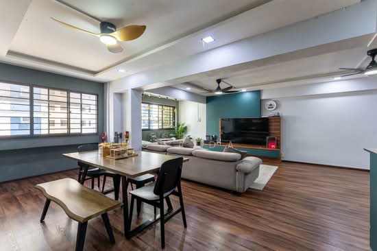 For Sale - 629 Woodlands Ring Road