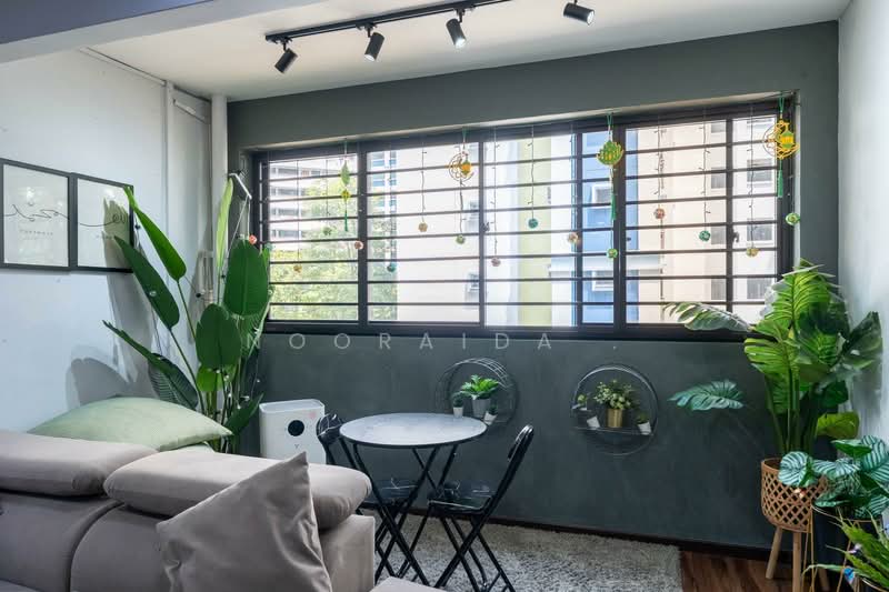 For Sale - 629 Woodlands Ring Road