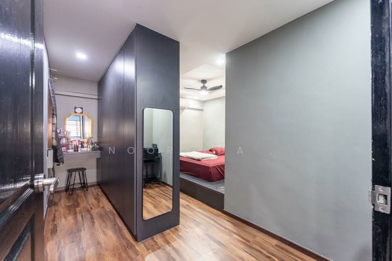 629 Woodlands Ring Road, 629 Woodlands Ring Road, 3 Bedrooms, 1,313 sqft, HDB Flat For Sale, by Nooraida ., 500095673 - Bedroom - PropertyGuru.com.sg