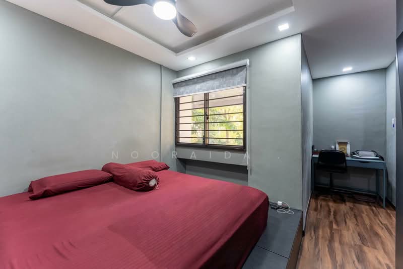 629 Woodlands Ring Road, 629 Woodlands Ring Road, 3 Bedrooms, 1,313 sqft, HDB Flat For Sale, by Nooraida ., 500095673 - Bedroom - PropertyGuru.com.sg