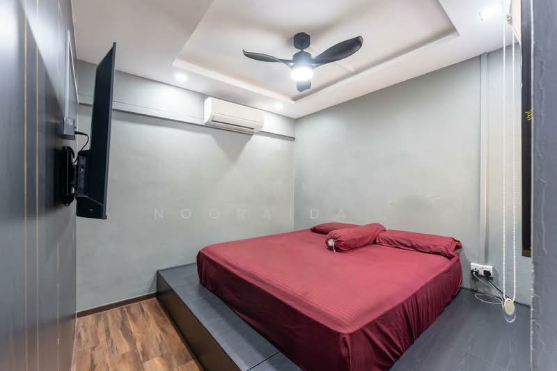 629 Woodlands Ring Road, 629 Woodlands Ring Road, 3 Bedrooms, 1,313 sqft, HDB Flat For Sale, by Nooraida ., 500095673 - Bedroom - PropertyGuru.com.sg