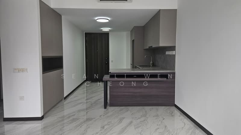 Pasir Ris 8, 8 Pasir Ris Drive 8, 2 Bedrooms, 710 sqft, Apartment For Rent, by Sean Li-wen Cheong, 500095675 - Interior - PropertyGuru.com.sg