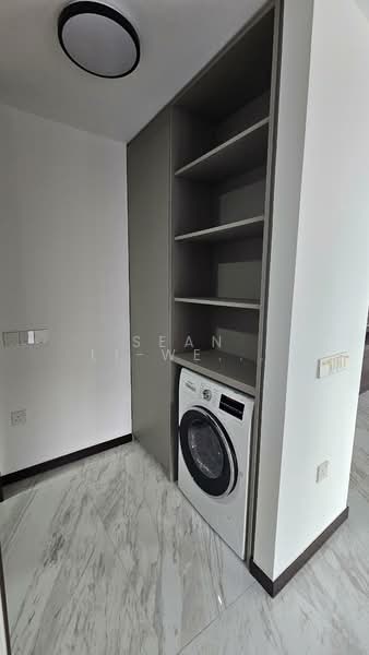 Pasir Ris 8, 8 Pasir Ris Drive 8, 2 Bedrooms, 710 sqft, Apartment For Rent, by Sean Li-wen Cheong, 500095675 - Interior - PropertyGuru.com.sg