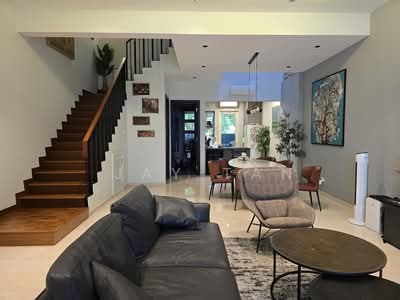 For Sale - Mimosa Terrace