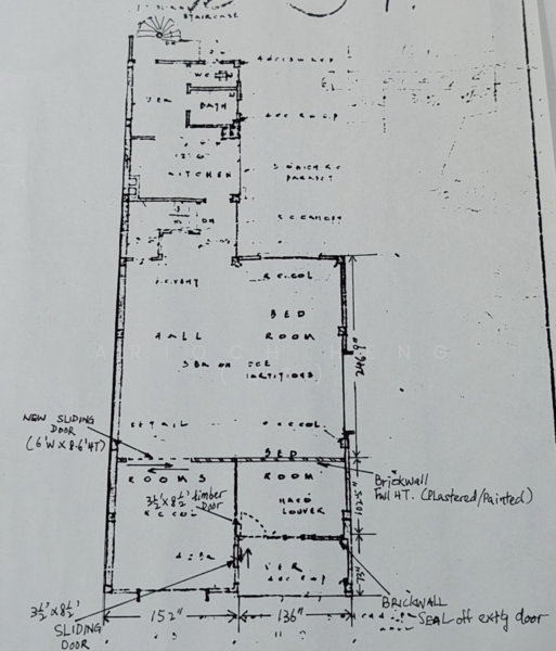 2B Whampoa Road Apartment For Sale at S$ 1,568,888 | PropertyGuru Singapore