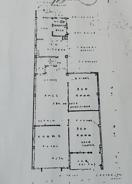 2B Whampoa Road Apartment For Sale at S$ 1,568,888 | PropertyGuru Singapore