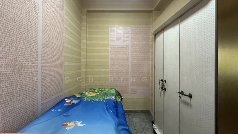 2B Whampoa Road Apartment For Sale at S$ 1,568,888 | PropertyGuru Singapore - Bedroom