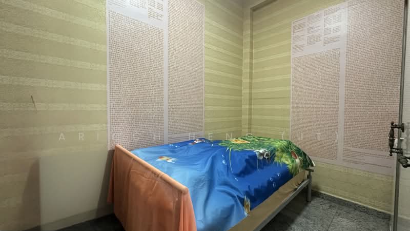 2B Whampoa Road Apartment For Sale at S$ 1,568,888 | PropertyGuru Singapore - Bedroom