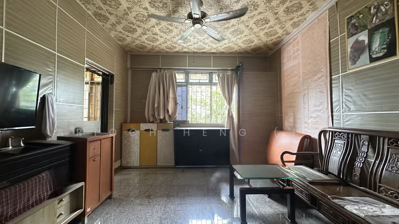 2B Whampoa Road Apartment For Sale at S$ 1,568,888 | PropertyGuru Singapore - Living Room