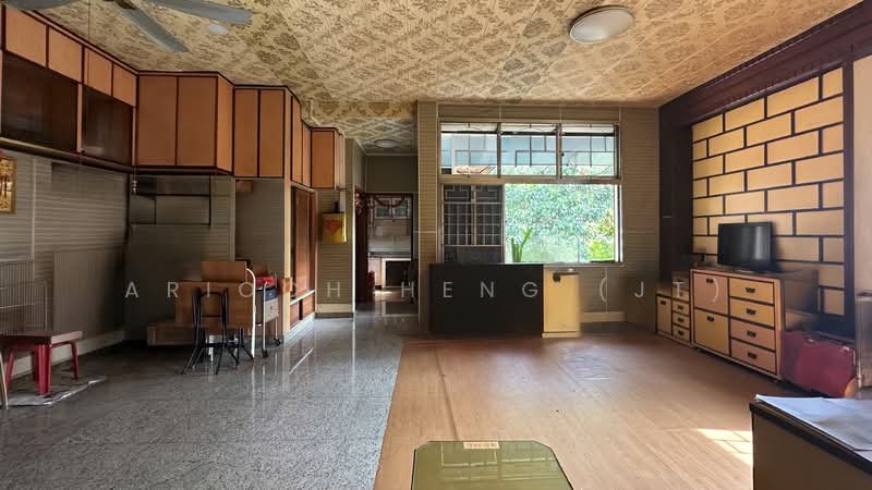 2B Whampoa Road Apartment For Sale at S$ 1,568,888 | PropertyGuru Singapore - Living Room