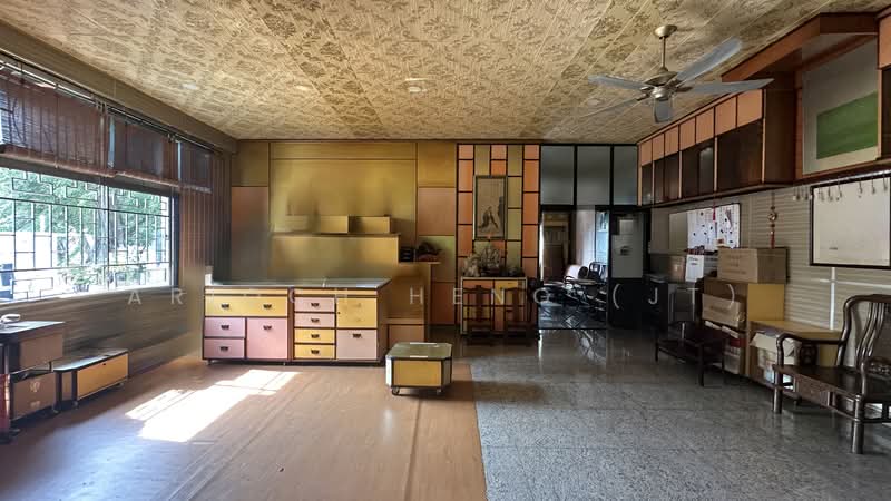 2B Whampoa Road Apartment For Sale at S$ 1,568,888 | PropertyGuru Singapore - Living Room