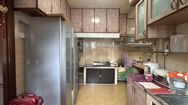 2B Whampoa Road Apartment For Sale at S$ 1,568,888 | PropertyGuru Singapore - Kitchen