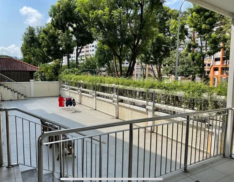 Westwood Park Terraced House For Sale at S$ 4,500,000 | PropertyGuru Singapore - Exterior