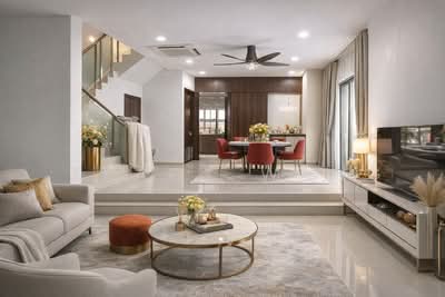 For Sale - Westwood Park