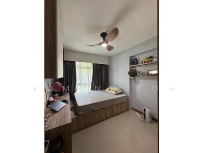 For Sale - 105B Bidadari Park Drive