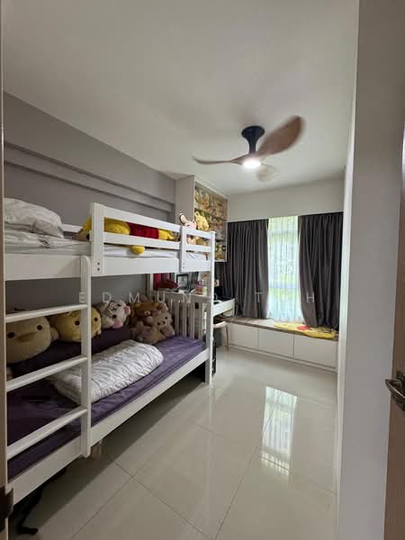 105B Bidadari Park Drive HDB Flat For Sale at S$ 1,458,000 | PropertyGuru Singapore - Bedroom