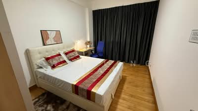 For Rent - Changi Court
