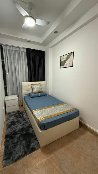 Changi Court, 706 Upper Changi Road East, Room Rental, 116 sqft, Condominium For Rent, by Wei Leng Tan, 500095684 - Bedroom - PropertyGuru.com.sg