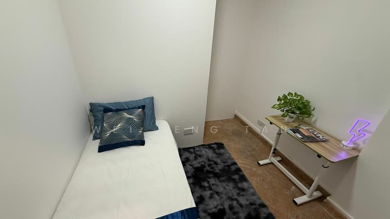 Changi Court, 706 Upper Changi Road East, Room Rental, 116 sqft, Condominium For Rent, by Wei Leng Tan, 500095684 - Bedroom - PropertyGuru.com.sg