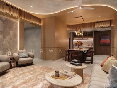 For Sale - Pinery Residences