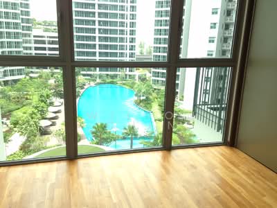 For Sale - Eight Courtyards