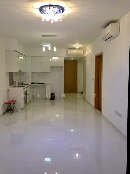 Eight Courtyards Condominium For Sale at S$ 1,200,000 | PropertyGuru Singapore - Interior