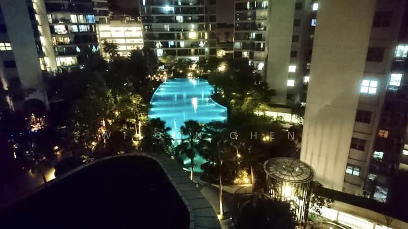 Eight Courtyards Condominium For Sale at S$ 1,200,000 | PropertyGuru Singapore - Exterior