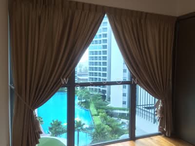 For Sale - Eight Courtyards