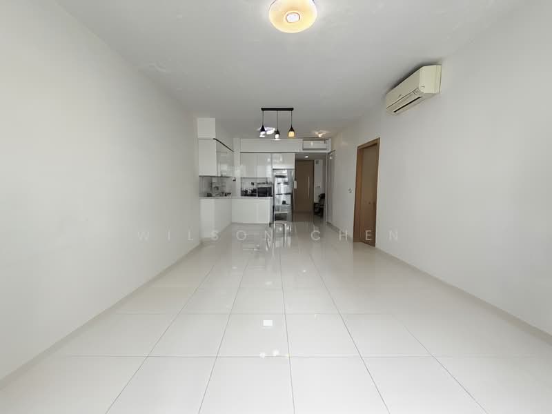 Eight Courtyards, 6 Canberra Drive, 2 Bedrooms, 861 sqft, Condominium For Sale, by Wilson Chen, 500095686 - Interior - PropertyGuru.com.sg