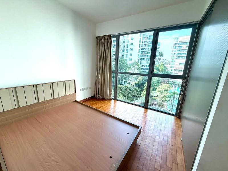 Eight Courtyards, 6 Canberra Drive, Sembawang / Yishun, 2 Bedrooms, 861 sqft, Condominium For Sale, by Wilson Chen, 500095686 - Bedroom - PropertyGuru.com.sg