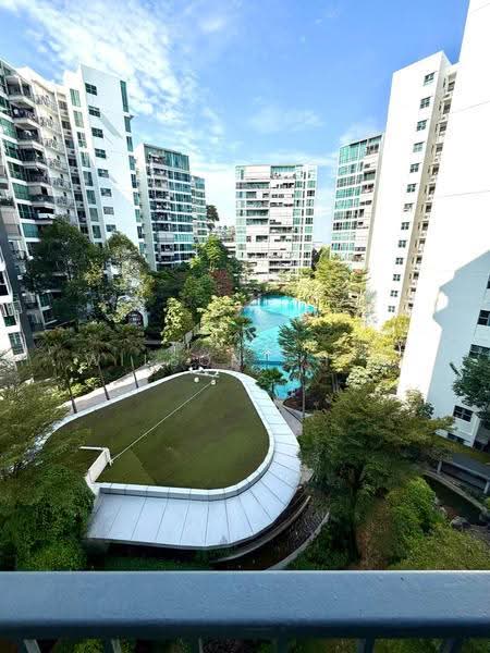 Eight Courtyards, 6 Canberra Drive, Sembawang / Yishun, 2 Bedrooms, 861 sqft, Condominium For Sale, by Wilson Chen, 500095686 - Exterior - PropertyGuru.com.sg