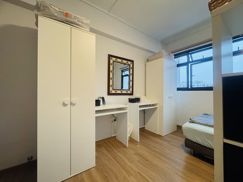 118 Bedok North Street 2, 118 Bedok North Street 2, Room Rental, 160 sqft, HDB Flat For Rent, by Serena Chan, 500095687 - Bedroom - PropertyGuru.com.sg