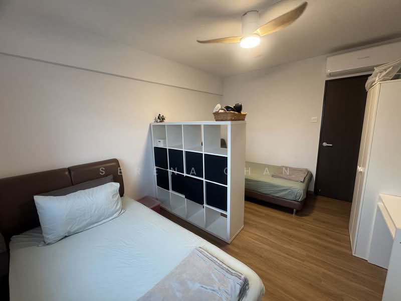 118 Bedok North Street 2, 118 Bedok North Street 2, Room Rental, 160 sqft, HDB Flat For Rent, by Serena Chan, 500095687 - Bedroom - PropertyGuru.com.sg