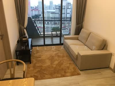 For Rent - J Gateway