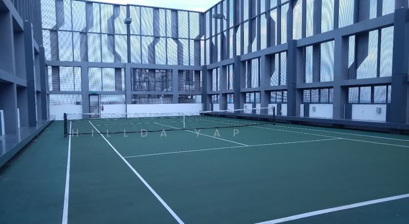 J Gateway, 2 Gateway Drive, 2 Bedrooms, 678 sqft, Condominium For Rent, by Hillda Yap ヒルダｰ, 500095688 - Exterior - PropertyGuru.com.sg