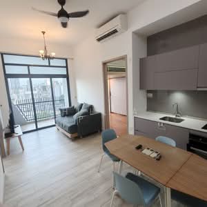 For Rent - J Gateway