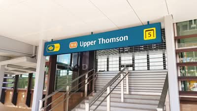 For Sale - ⭐⭐Landed7772 @ Thomson Vicinity!