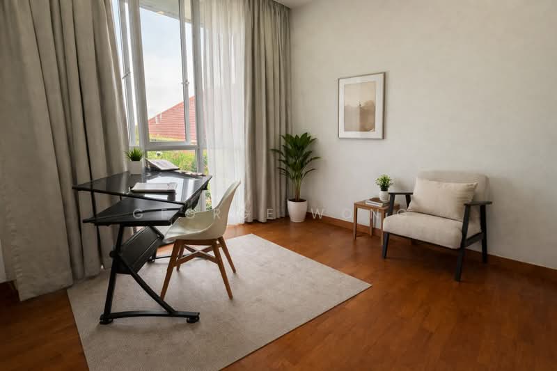 8 @ Stratton Cluster House For Sale at S$ 3,999,999 | PropertyGuru Singapore - Study