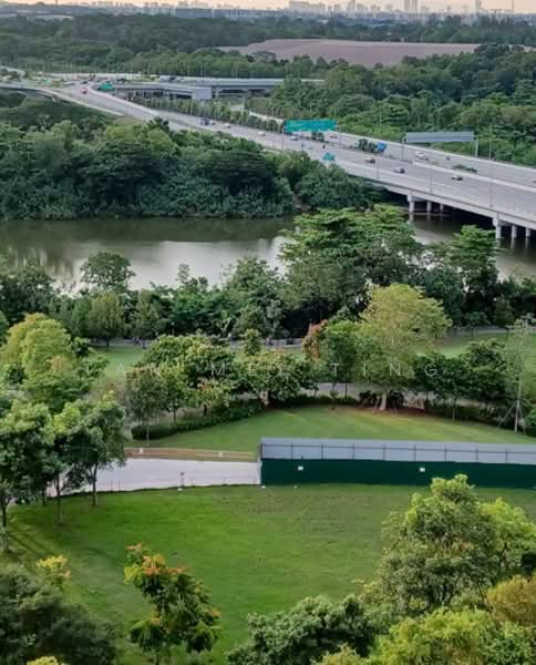 338A Anchorvale Crescent HDB Flat For Sale at S$ 730,000 | PropertyGuru Singapore - Exterior