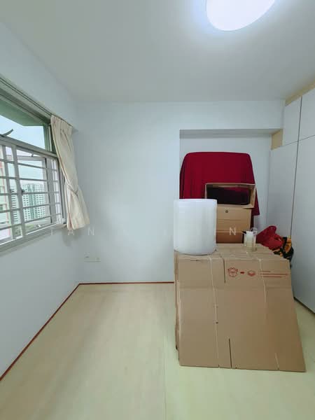 338A Anchorvale Crescent, 338A Anchorvale Crescent, 3 Bedrooms, 1,001 sqft, HDB Flat For Sale, by Tan Mei Ting, 500095695 - Interior - PropertyGuru.com.sg