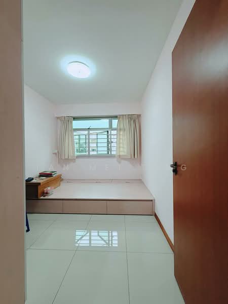 338A Anchorvale Crescent, 338A Anchorvale Crescent, 3 Bedrooms, 1,001 sqft, HDB Flat For Sale, by Tan Mei Ting, 500095695 - Bedroom - PropertyGuru.com.sg
