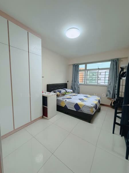 338A Anchorvale Crescent, 338A Anchorvale Crescent, 3 Bedrooms, 1,001 sqft, HDB Flat For Sale, by Tan Mei Ting, 500095695 - Bedroom - PropertyGuru.com.sg