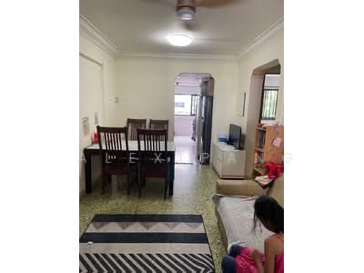 For Rent - 444 Ang Mo Kio Avenue 10