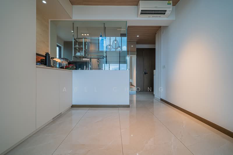 Normanton Park Condominium For Sale at S$ 2,540,000 | PropertyGuru Singapore - Interior