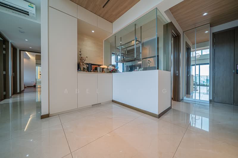 Normanton Park Condominium For Sale at S$ 2,540,000 | PropertyGuru Singapore - Interior