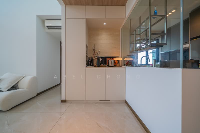 Normanton Park Condominium For Sale at S$ 2,540,000 | PropertyGuru Singapore - Interior