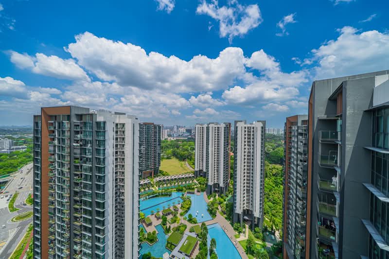 Normanton Park Condominium For Sale at S$ 2,540,000 | PropertyGuru Singapore - Exterior